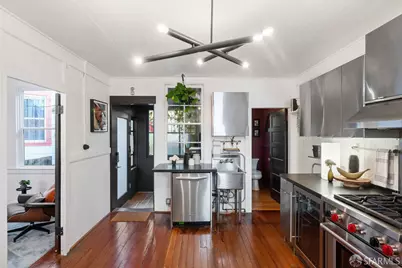 49 Albion Street #A, San Francisco, CA 94103 - Photo 6