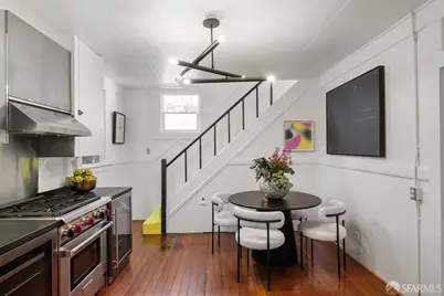 49 Albion Street #A, San Francisco, CA 94103 - Photo 4