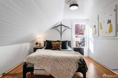 49 Albion Street #A, San Francisco, CA 94103 - Photo 8