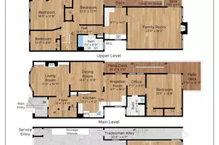 636 20th Ave, San Francisco, CA 94121 - Photo 4