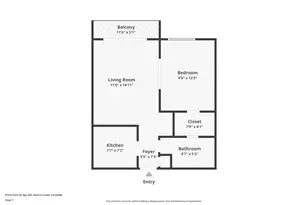 470 N Civic Dr, Walnut Creek, CA 94596 - Photo 30