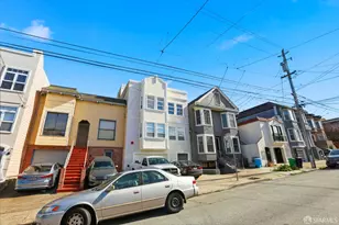 456-458 11th Ave, San Francisco, CA 94118 - Photo 2