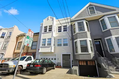 456-458 11th Avenue, San Francisco, CA 94118 - Photo 4