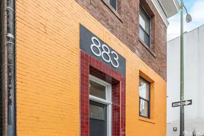 883 Sacramento Street, San Francisco, CA 94108 - Photo 4