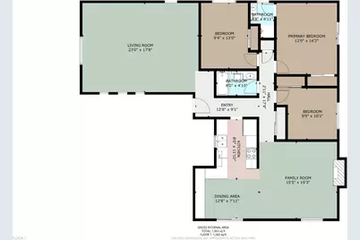 2646 Doidge Avenue, Pinole, CA 94564 - Photo 6