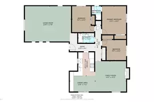 2646 Doidge Ave, Pinole, CA 94564 - Photo 6