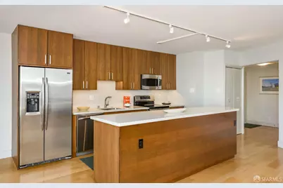 1200 Gough Street #2A, San Francisco, CA 94109 - Photo 12