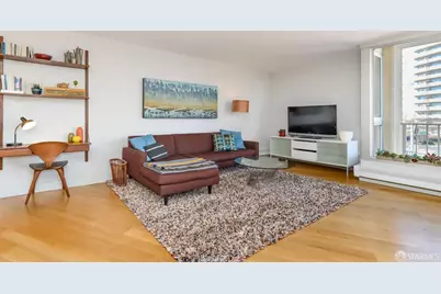 1200 Gough Street #2A, San Francisco, CA 94109 - Photo 4