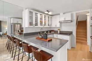 5004 Diamond Heights Blvd, San Francisco, CA 94131 - Photo 14