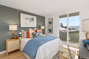 5004 Diamond Heights Blvd, San Francisco, CA 94131 - Photo 38