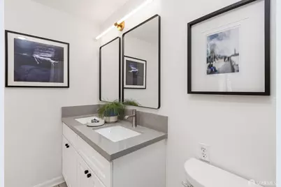 5004 Diamond Heights Boulevard, San Francisco, CA 94131 - Photo 30