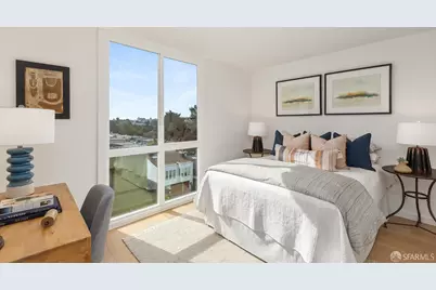 5004 Diamond Heights Boulevard, San Francisco, CA 94131 - Photo 34