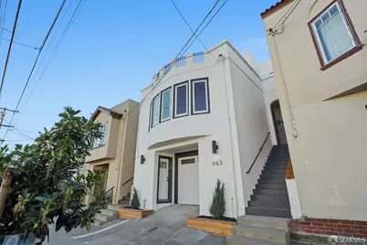 663 28th Avenue, San Francisco, CA 94121 - Photo 12