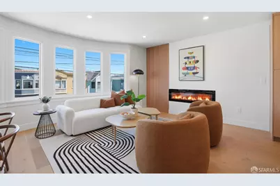 663 28th Avenue, San Francisco, CA 94121 - Photo 14