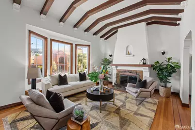 1711 23rd Avenue, San Francisco, CA 94122 - Photo 4