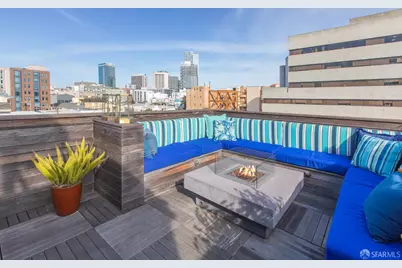 1356 Stevenson Street, San Francisco, CA 94103 - Photo 30