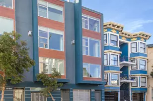 1356 Stevenson St, San Francisco, CA 94103 - Photo 2