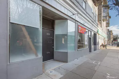 1810 McAllister Street, San Francisco, CA 94115 - Photo 1
