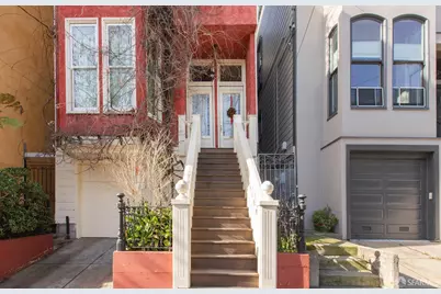 237 Pierce Street, San Francisco, CA 94117 - Photo 2