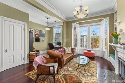 237 Pierce Street, San Francisco, CA 94117 - Photo 4