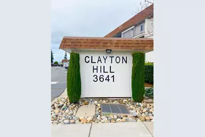3641 Clayton Road #12, Concord, CA 94521 - Photo 1