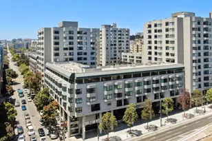 601 Van Ness Ave, San Francisco, CA 94102 - Photo 40