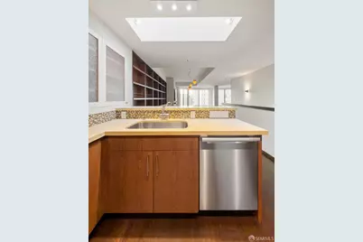 601 Van Ness Avenue #54, San Francisco, CA 94102 - Photo 6