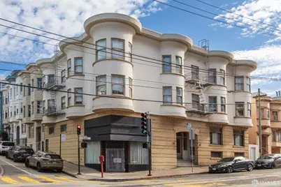 1499 Washington Street, San Francisco, CA 94109 - Photo 1