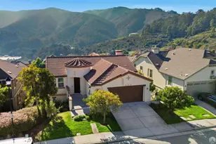 147 Elderberry Ln, Brisbane, CA 94005 - Photo 4