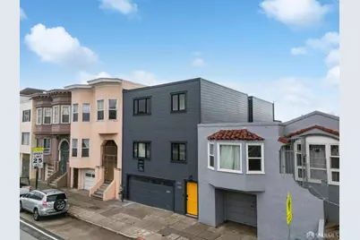 1239 19th Avenue, San Francisco, CA 94122 - Photo 12