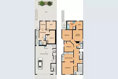 1239 19th Avenue, San Francisco, CA 94122 - Photo 36