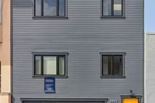 1239 19th Ave, San Francisco, CA 94122 - Photo 2