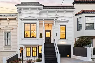 323 Eureka St, San Francisco, CA 94114 - Photo 2