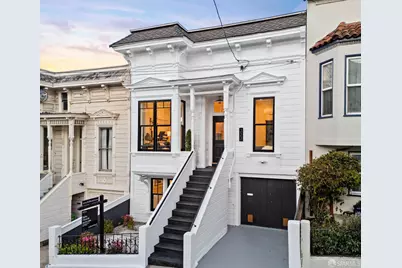 323 Eureka Street, San Francisco, CA 94114 - Photo 1