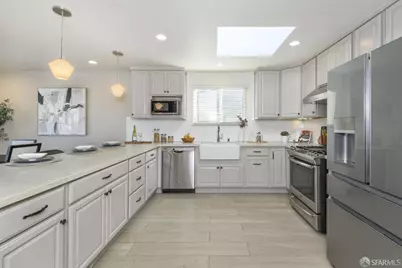 176 Gladstone Drive, San Francisco, CA 94112 - Photo 6