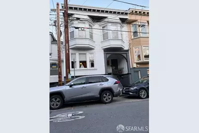 571-573 Eureka Street, San Francisco, CA 94114 - Photo 1