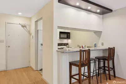 5320 Diamond Heights Boulevard #202K, San Francisco, CA 94117 - Photo 12