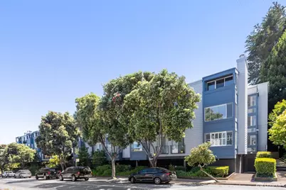5320 Diamond Heights Boulevard #202K, San Francisco, CA 94117 - Photo 24