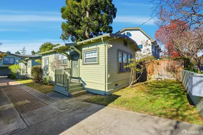 1504 10th Street, Berkeley, CA 94710 - Photo 2