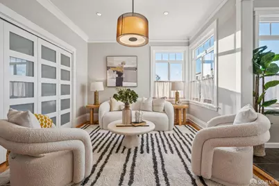 1267 Chestnut Street #3, San Francisco, CA 94118 - Photo 1