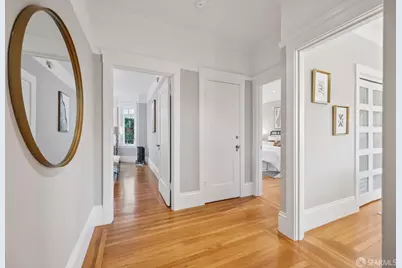1267 Chestnut Street #3, San Francisco, CA 94118 - Photo 16