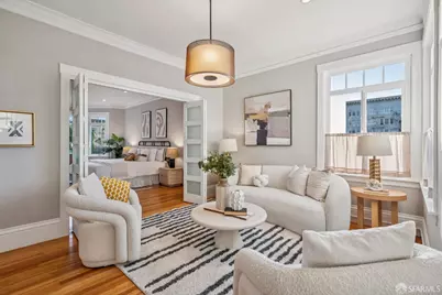 1267 Chestnut Street #3, San Francisco, CA 94118 - Photo 10