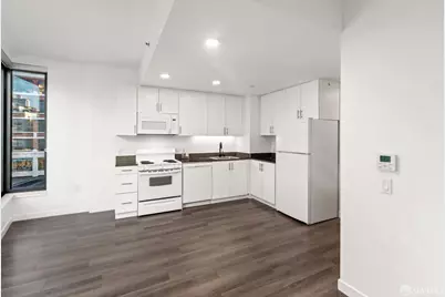 280 Spear Street #4P, San Francisco, CA 94105 - Photo 8