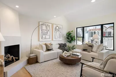 511 Gennessee Street, San Francisco, CA 94127 - Photo 4