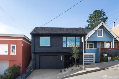 511 Gennessee Street, San Francisco, CA 94127 - Photo 1