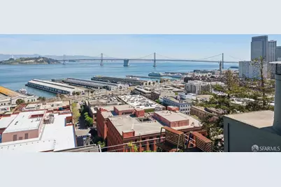 218 Union Street #5, San Francisco, CA 94133 - Photo 46