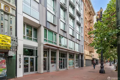 1075 Market Street #606, San Francisco, CA 94103 - Photo 2
