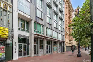 1075 Market St, San Francisco, CA 94103 - Photo 2