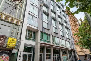 1075 Market St, San Francisco, CA 94103 - Photo 4