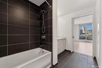1075 Market Street #606, San Francisco, CA 94103 - Photo 32